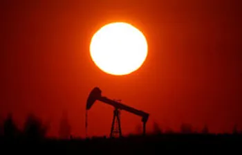 قیمت نفت برنت جهش کرد