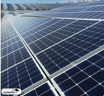 کاهش ۲ درصدی مصرف گاز کشور با توسعه تجدیدپذیرها