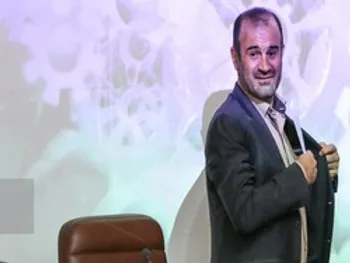 رئیس جدید سازمان بورس کیست؟ + فیلم