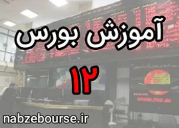 انواع ریسک‌ها | آموزش بورس قسمت دوازدهم | الفبای بورس