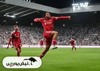 جذاب ترین بازی هفته دوم؛لیورپول و نیوکاسل«خلاصه بازی»