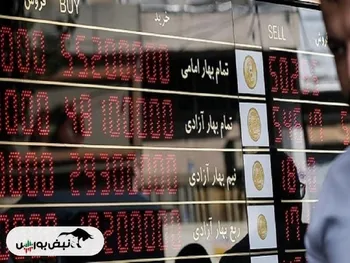 در بازار ارز، چه برداشتی از سقوط بشار اسد هست؟