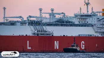 چرا قیمت گاز طبیعی در اروپا علیرغم سرمای زمستان سقوط می‌کند؛ پشت پرده چه خبر است؟