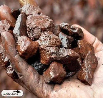 واردات سنگ‌آهن چین رکورد می‌زند/ بازار فولاد زیر ذره‌بین جهانی