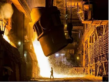 فولاد مبارکه برگ جدیدی از مدیریت بحران انرژی رو کرد