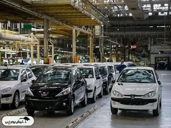 بازار خودرو به کما رفت