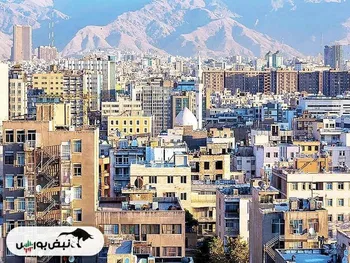 قیمت خرید یک آپارتمان ۲ خوابه در تبریز بهمن ۱۴۰۴