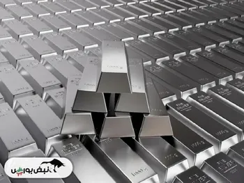 نقره در اوج قیمت