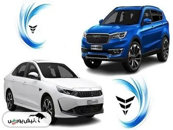 قیمت انواع خودرو‌های گروه خودروسازی بهمن موتور چهارشنبه ۱۲ آذر ۱۴۰۴