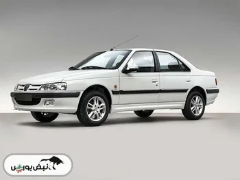 زلزله در بازار خودرو؛ پژوپارس ۴۰۰ میلیونی شد