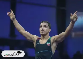 ساعت بازی فینال و رده بندی؛فردا 4 کشتی گیر دیگر کشورمان بر روی تشک میروند.