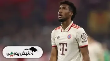 انتقال کومان به النصر؛ تقویت طلایی‌پوشان ادامه دارد