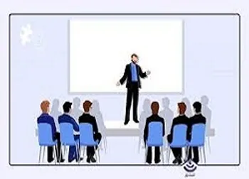 این دو نماد مجمع برگزار می کنند