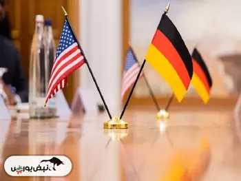 آمریکا بالاخره جای چین را گرفت!