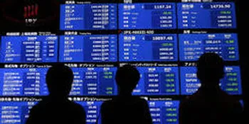 چرا اخابر برای سهامداران جذاب شده؟/اهتزار پرچم شاخص کل در ارتفاع 574 هزار واحدی