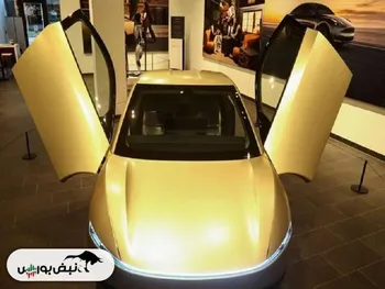 پیشتازی تسلا در میان شرکت‌های بزرگ جهانی