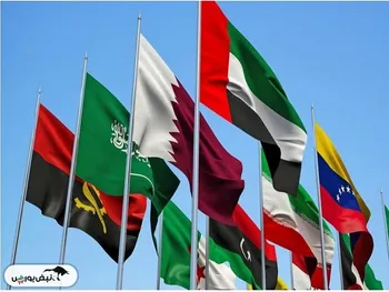 ریسک‌های ۲۰۲۶ زیر ذره‌بین: IMF از سایه ریسک بر اقتصاد خاورمیانه می‌گوید