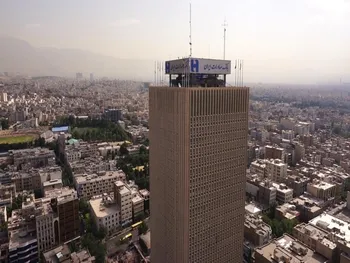 جهش سود وبصادر در پایان اردیبهشت