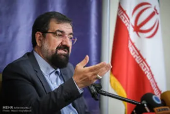 محسن رضایی برای احیای بورس چه برنامه ای دارد؟