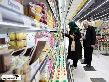 جدیدترین قیمت شیر، پنیر و ماست سه شنبه ۲۳ دی ۱۴۰۴