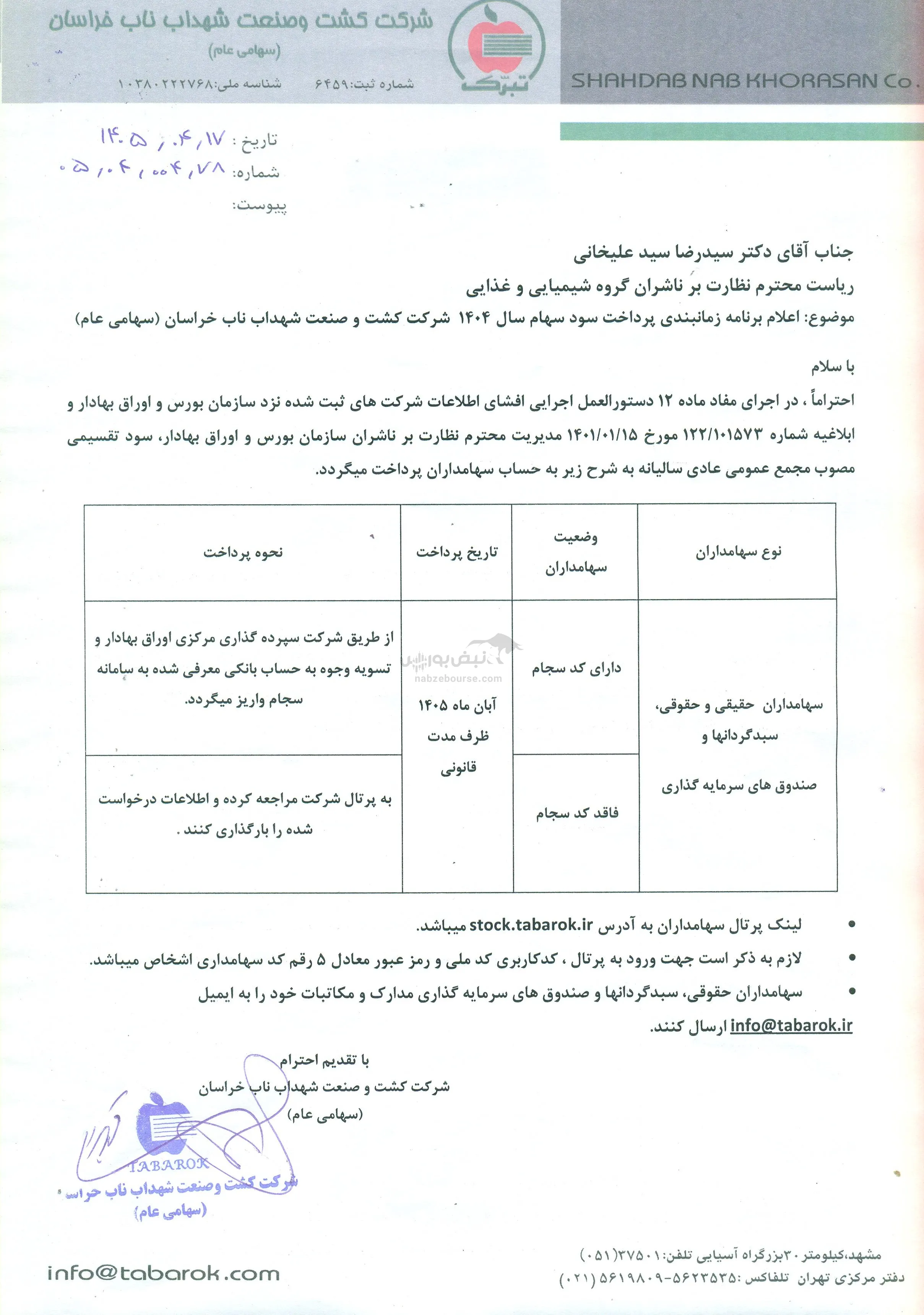 غشهداب