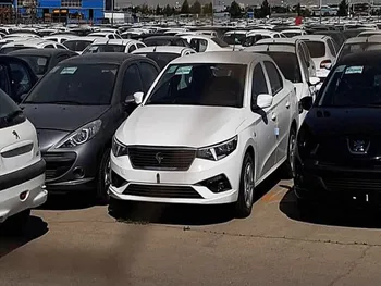 بازار خودرو چرا آرام نمی شود؟
