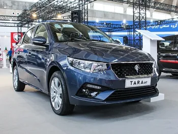 قیمت خودرو‌های ایران خودرو یکشنبه ۱۷ اسفند ۱۴۰۴