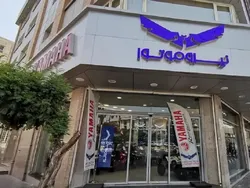 تغییرات قیمتی موتورسیکلت‌های نیروموتور