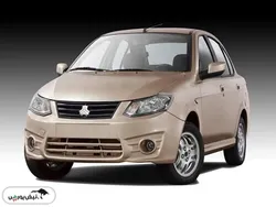 قیمت جدید بازار آزاد ساینا فروردین ۱۴۰۴ اعلام شد