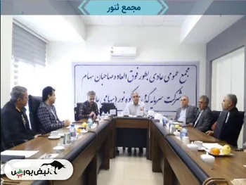 در ثنور چه خبر است؟ | دو حسابرس قربانی شدند! + فیلم مجمع