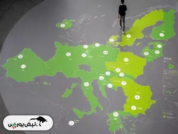 المپیک، برگ برنده اقتصاد منطقه یورو شد