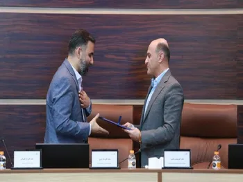 حسن شاه ولدی کیست؟