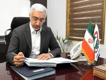 رئیس سازمان بورس: دولت از بورس حمایت کند