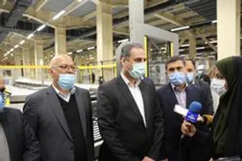 دولت اهتمام جدی برای رفع موانع تولید دارد