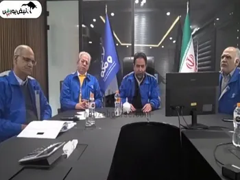 سهم خمحور ۱۴۰۴ | اثر آتش‌سوزی بندر شهید رجایی بر تولید و سودآوری خمحور