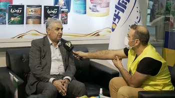 «ایرانول» می‌تواند ایران را از واردات انواع روانکار بی نیاز کند