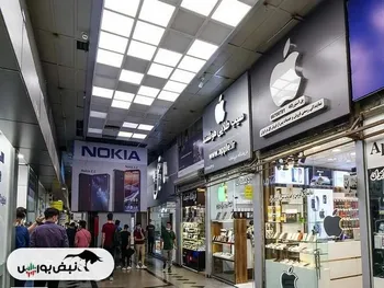 قیمت گوشی سامسونگ، شیائومی و آیفون یکشنبه ۱۲ بهمن ۱۴۰۴