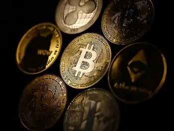 قیمت بیت کوین و ارز‌های دیجیتال پنجشنبه ۸ مرداد ۱۴۰۵