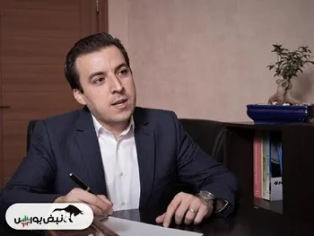 علی عالی زاده کیست؟