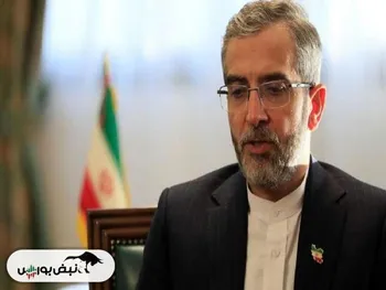 علی باقری کیست؟ | علی باقری سمت جدید گرفت