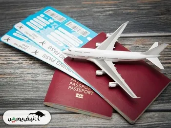 جدول قیمت بلیط پرواز‌های پرتردد امروز ۱۸ بهمن ۱۴۰۴