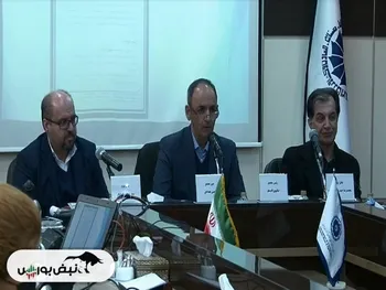 مجمع شپارس ۱۴۰۱ | چقدر سود تقسیم شد؟