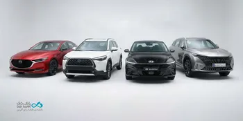 حساب وکالتی غیرحضوری بانک دی برای خرید خودروهای وارداتی از سامانه اتونوین