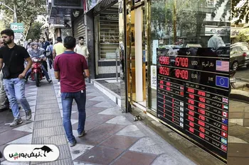 نرخ دلار، یورو و درهم اردیبهشت ۱۴۰۴ | چشم‌انداز قیمت‌ها و تأثیر مذاکرات بر بازار