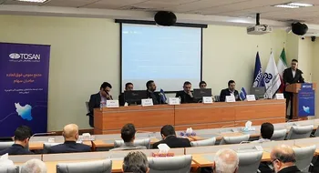 مجمع عمومی توسن؛ ۶۷ درصد افزایش سرمایه تصویب شد