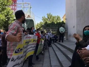 خبر مهم برای کریپتولندی ها | اگر کدپستی و شماره ثابت را اشتباه درج کردید، بخوانید! | صدای سهامدار