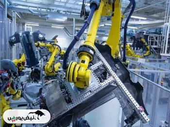 اروپا و آسیا در ۲ جهت مخالف