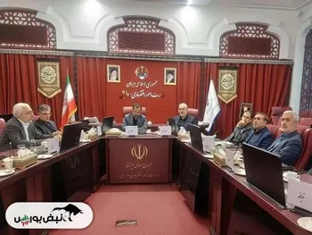 در دولت پزشکیان، چه کسانی از شورای عالی بورس کنار خواهند رفت؟