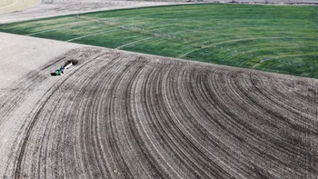 کشاورزان آمریکایی زیر فشار قیمت کود | تورم غذایی در آمریکا در راه است؟