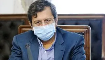 کنایه عجیب همتی به کسانی که دلار دارند!